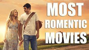 A total badass named jessica james who is lost in love, but also finds love, but also who needs love anyway because women are independent on their own, and ugh this movie is so good/has the best ending ever/see it immediately. 10 Best Romantic Hollywood Movies