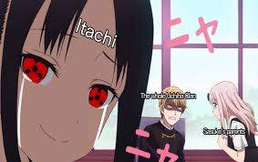 Check spelling or type a new query. You Re A Good Kid Sasuke Don T Come To The Clan Tommorow Animemes