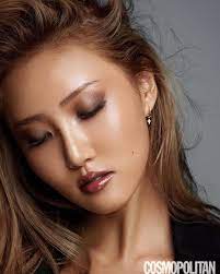 If you get breast cancer in a year, the hormones didn't cause. Mamamoo S Hwasa Talks About How She Overcomes Anxiety Soompi