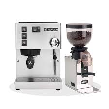We did not find results for: Rancilio Silvia V6 E 2020 Latest Edition Nemox Lux Rancilio Coffee Machines