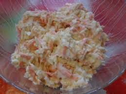 Leichter Waldorfsalat Rezept Mit Bild Rezept Waldorf Salat Rezepte Waldorfsalat