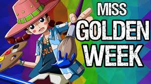 Miss. Golden Week: The Hypno Artist - One Piece Discussion | Tekking101 -  YouTube