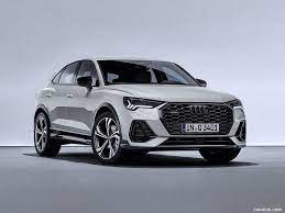 2020 Audi Q3 Sportback Wallpaper Audi Q3 Dream Cars Audi Audi