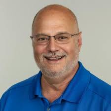 Allen Dellinger with Keller Williams