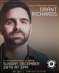 Fri, Sept 19: John Moulder Quintet