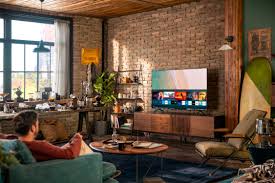Enjoy 100s of live and original channels, including news, entertainment, sports, tech, lifestyle, music, and more, on the following devices. Samsung 65 Class 7 Series Led 4k Uhd Smart Tizen Tv Un65tu7000fxza Best Buy