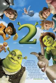 Shrek 2 Izle Srek 2 2004 Turkce Dublaj Izle