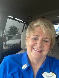 Vicki Sutcliffe -Realtor