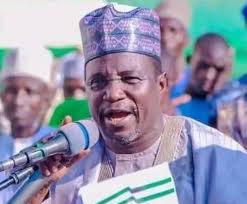 Gobara ta ci gidaje 36, rumbuna 46 da dabbobi 40 a Jigawa  --------------------------- Wata gobarar da ta tashi da sanyin asubahin yau  Litinin ta lalata gidaje 36, rumbuna 46 da kuma tumakai