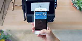 If apple pay is still declining, we recommend getting in touch with your bank. How To Use Apple Pay On Your Iphone To Make Contactless Payments