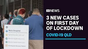 Jun 26, 2021 · no new local covid cases in queensland but cho says more cases imminent. Queensland Covid 19 Update 30 June Millions In Lockdown As Tracers Search For Contacts Abc News Youtube