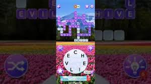 1 being very simple and 10 being extremely difficult? Wordscapes In Bloom Daily Puzzle Jan 25 Word Flowers Answers By Nad Kusakin