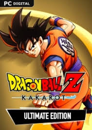 The game is made based on the manga and anime series dragon pearl. Download Game Dragon Ball Z Kakarot Ultimate Edition Right Now