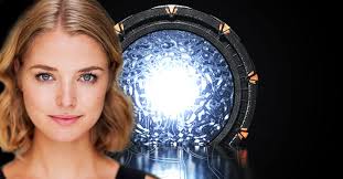 Stargate Origins digital series to star Ellie Gall as Catherine Langford