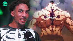 Whitebeard's Pirate Found in Boxing- Ben Whittaker, Boxer With Whitebeard  Tattoo, Can be the Most Annoying Opponent