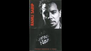 Ramli sarip — bukan kerana nama. Ramli Sarip A Romzi Bukan Kerana Nama Youtube
