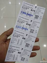 Home » harga tiket » harga tiket wisata » harga tiket masuk museum wayang. 4 5 Bintang Untuk Filem Upin Ipin Jeng Jeng Jeng