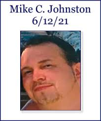 Mike Johnston Obituary 2021