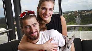 Peter sagan is a professional cyclist who has emerged as the highest scorer winning the green jerseys at the grand tours. Peter Sagan Ehefrau Familie Bruder Grosse Gewicht Scheidung