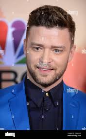 Justin timberlake 2015 hi-res stock photography and images
