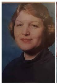 Margie Sue North (1948-2001)