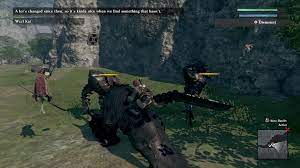 Nier replicant ending scene & final boss fight (nier replicant remake 2021)sub to get: Zq0jvl0xj2w Wm