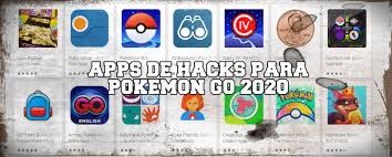Pokemon go por simular la ubicación gps,. Mejores Hacks Para Pokemon Go 2021 Android