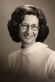 Doug and Evelyn Knapp