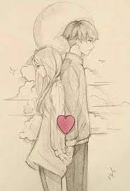 Jan 13, 2021 · this tutorial will show you how to draw male and female anime hair. Relationship Anime Romance Drawing