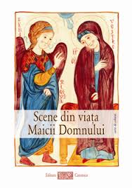 Start by marking viata maicii domnului as want to read Scene Din ViaÅ£a Maicii Domnului Carte De Colorat Resurse Pentru CatehezÄ