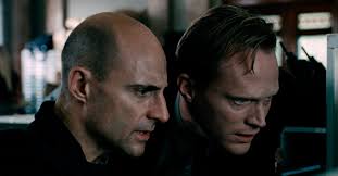 Blood movie review & film summary (2012)