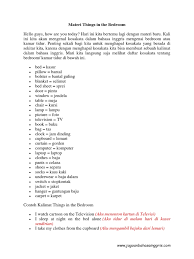 Kemudian jakun ini disebut pomme d'adam, karena dianggap mirip dengan buah terlarang yang dimakan oleh adam dan tersangkut di tenggorokan. Materi Things In The Bedroom