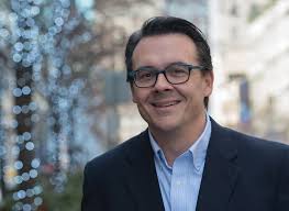 2018 Outlook: Jason Byrd, Concurrence Capital Holdings LLC