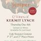 12 Wines of Kermit Lynch event in Tulsa, OK