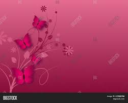 Download pink butterfly images and photos. Pink Butterfly Image Photo Free Trial Bigstock
