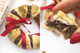Check spelling or type a new query. Ghirlanda Dolce Di Pasta Sfoglia Light A Natale Puoi Delicious Breakfast