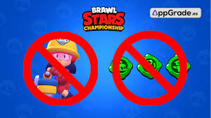In brawl stars, believe it or not, you can max out your account in just about a year (yes, for free). Jacky Y Los Gadgets No Estaran Permitidos En El Regional De Marzo Appgrade