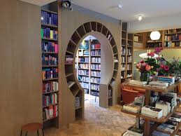Boekhandel Van Rossum