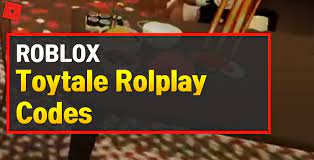 This list is updated on a regular basis as we add new codes and remove the expired ones. Roblox Toytale Roleplay Codes May 2021 Owwya