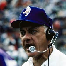 Honoring Bud Grant: Bud's late-arrival strategy nearly backfires