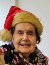 Joan Patricia Vass Obituary (2023)