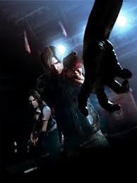 Resident Evil 6 Resident Evil Game Resident Evil Resident