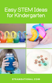 Top 25 esl kindergarten activities. 50 Engaging Stem Activities For Kindergarten That Foster Curiosity