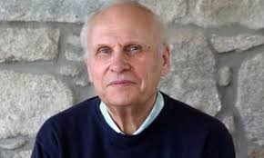 Simon Welfare obituary