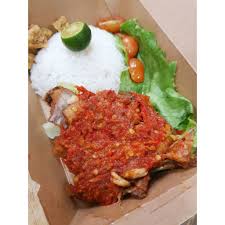 Selain itu, terdapat banyak lagi variasi sambal yang pasti menambahkan selera makan anda. Resepi Nasi Ayam Geprek Indonesia