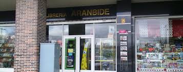 Libreria Aranbide S.C.