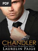 Arrogant Playboy Cocky Suits Chicago #4 Alex Wolf & Sloane Howell