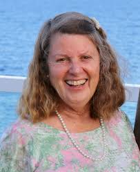 Blythe Colby Obituary