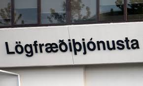 The icelandic alphabet contains 32 letters in the following order the second column gives the approximate pronunciation of each letter, and the third column gives a few examples from icelandic. Icelandic Letters Way Up North