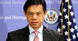 Brian Hoyt Yee resigns